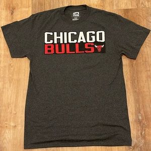 Chicago Bulls Derek Rose Tee